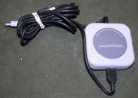 4 Player Adapter GameBoy US box art